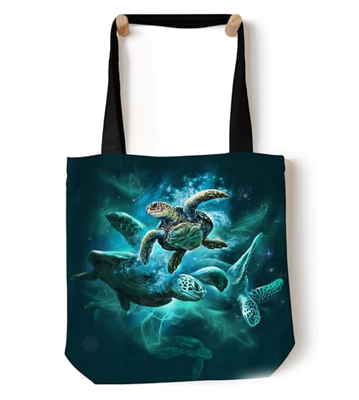 Tote Bags Full Color 14"x14"