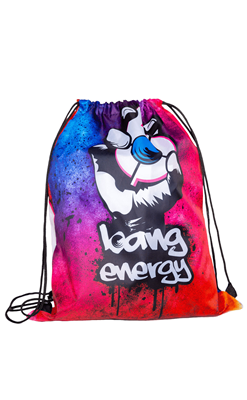 Drawstring Bag