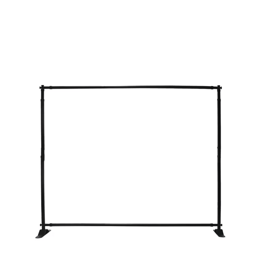 5 x 8 ft. Mini-Slider Banner Stands