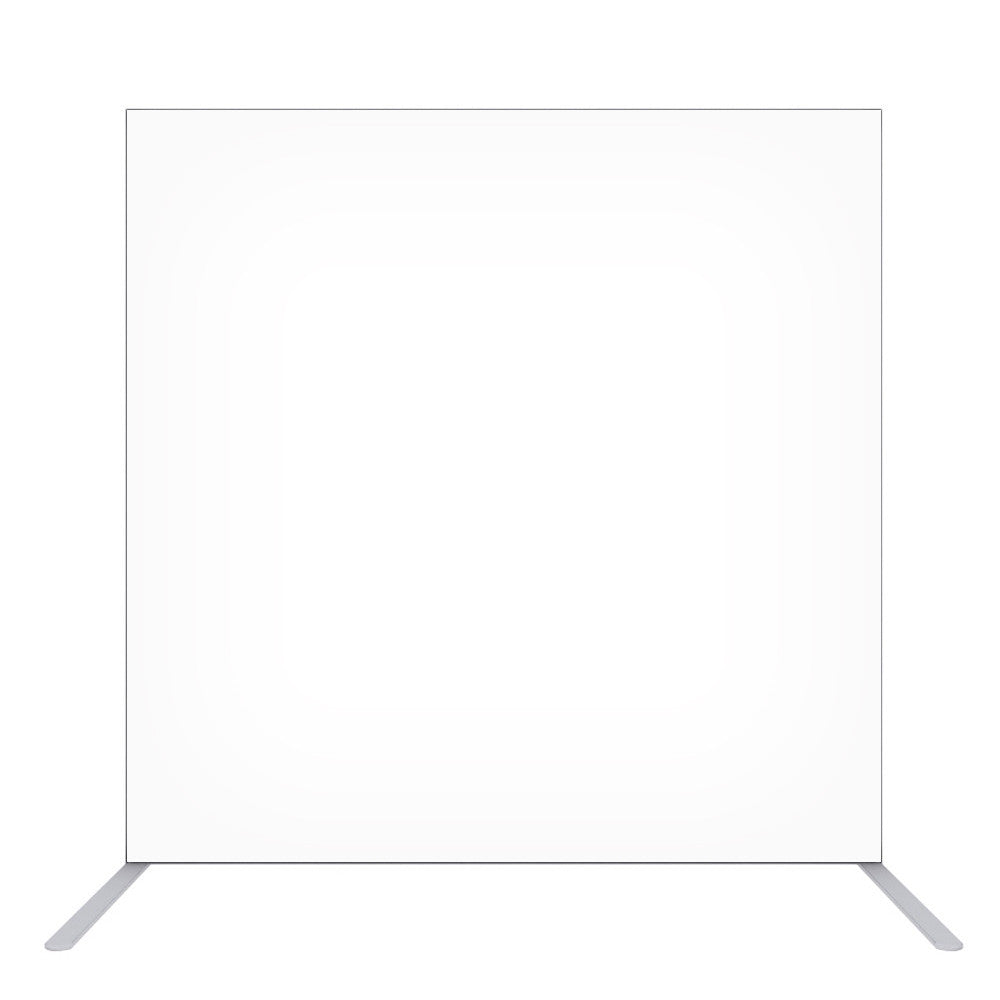 3.3ft W x 3.3ft H Qseg Displays (100x100)