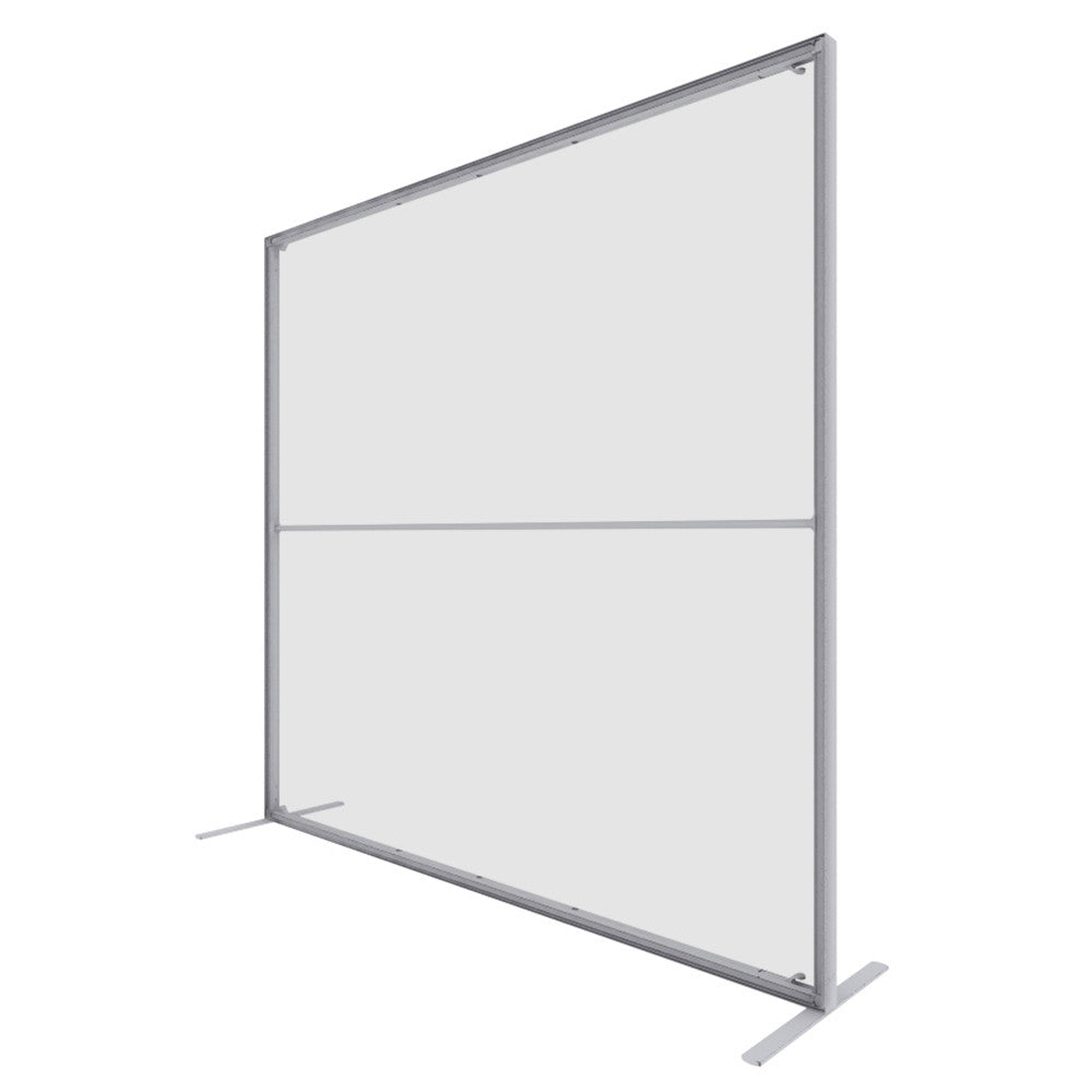 4.9ft W x 4.9ft H Qseg Displays (150x150)