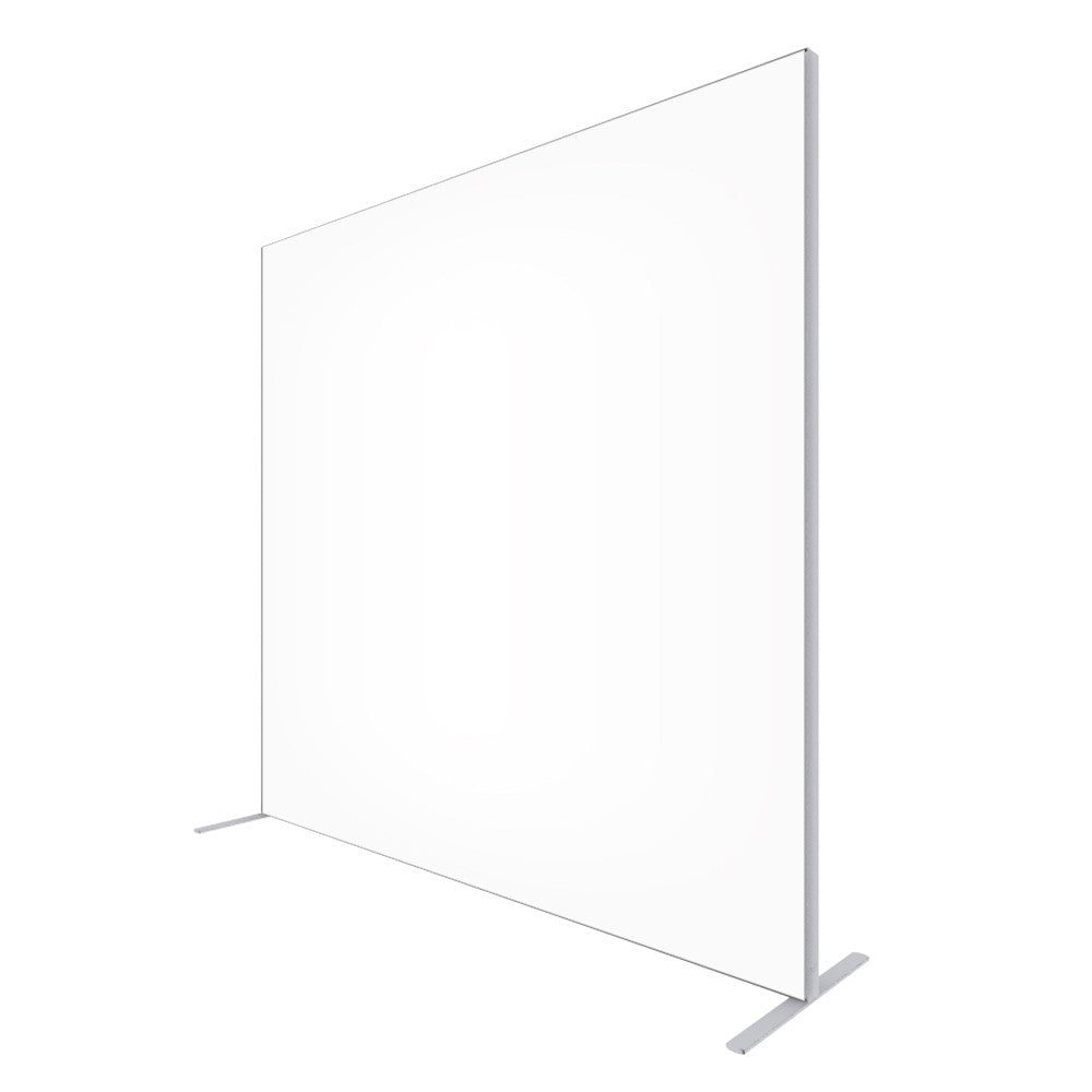 4.9ft W x 4.9ft H Qseg Displays (150x150)