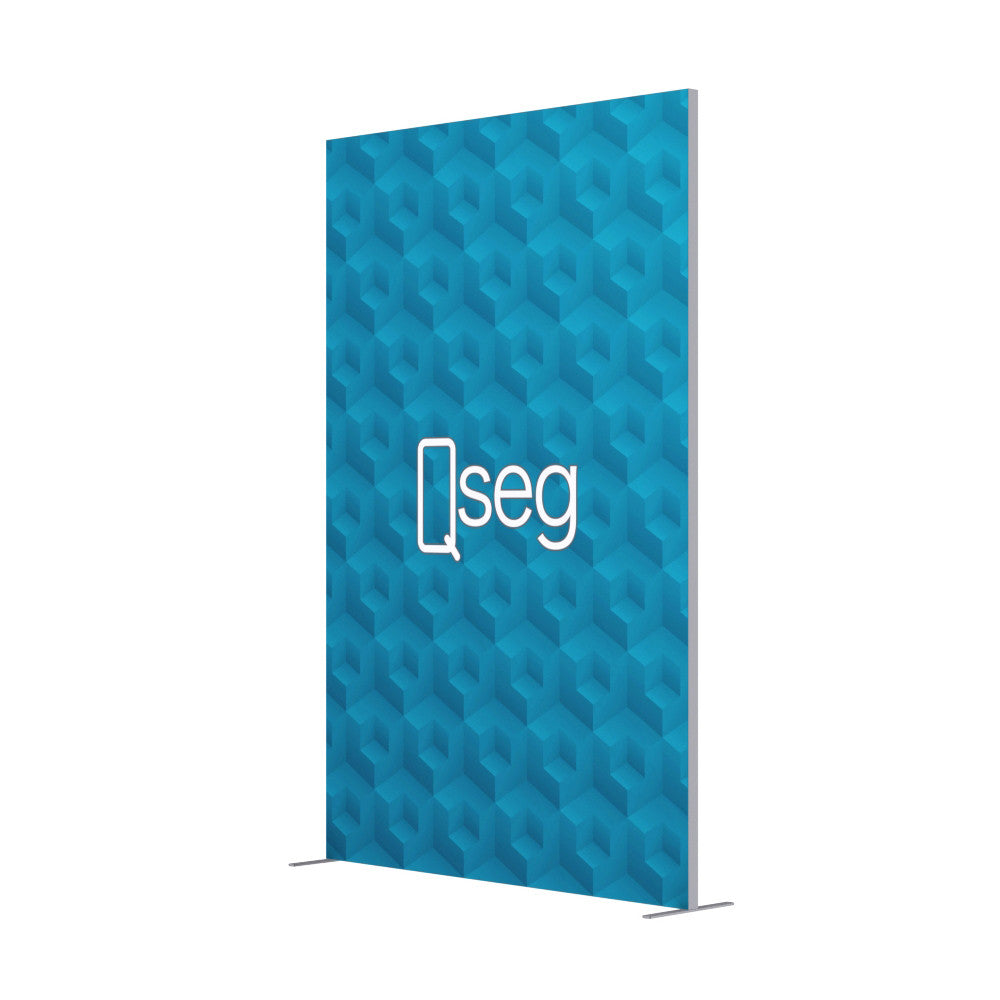 4.9 x 7.4 ft. QSEG Wall Displays (150 x 225)