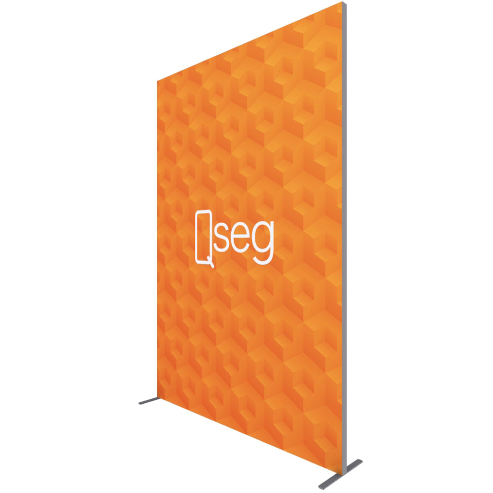 4.9 x 7.4 ft. QSEG Wall Displays (150 x 225)