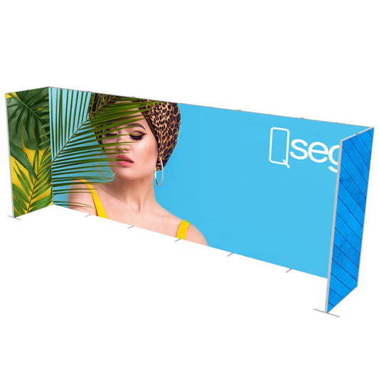 QSEG Tradeshow Configurations D Displays