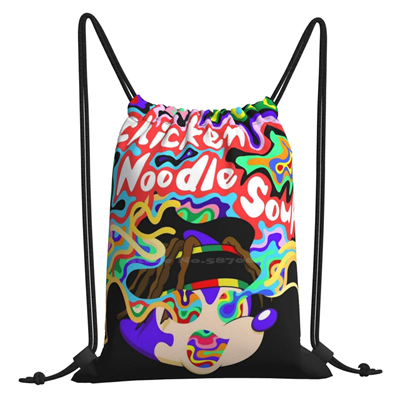 Drawstring Bag