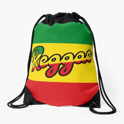 Drawstring Bag