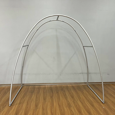 Eurofit Arch 96"x96"x52"