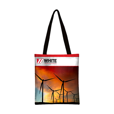 Tote Bags Full Color 9"x13"