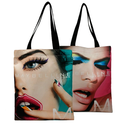 Tote Bags Full Color 9"x13"