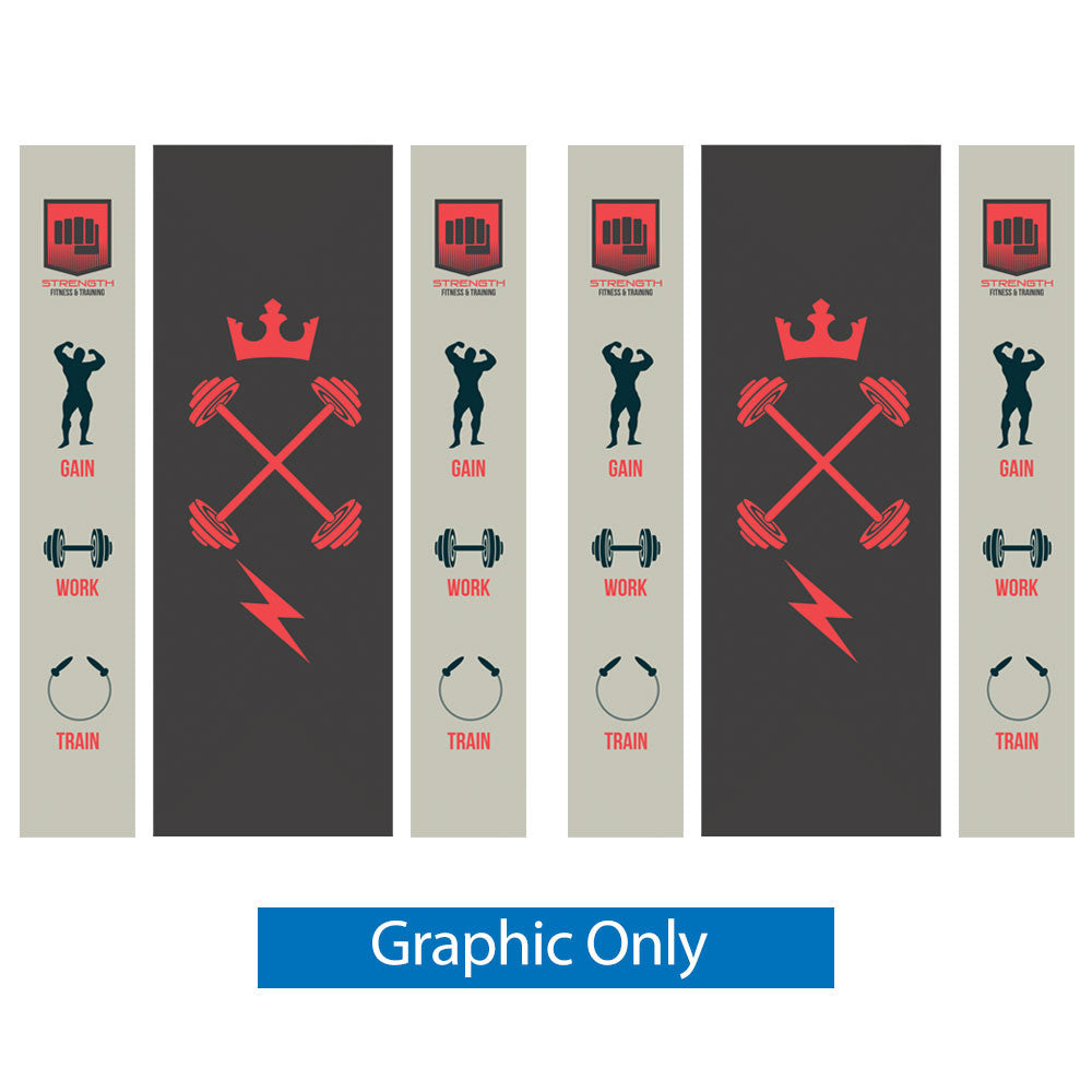 %abcexhibits% - %Trade Show Displays%