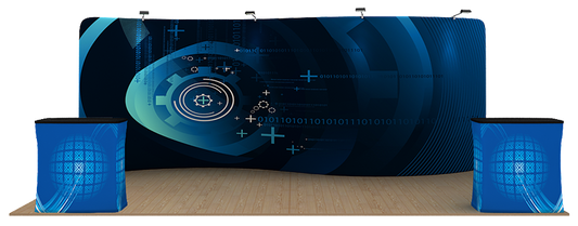 %123displays% - %Trade Show Displays%