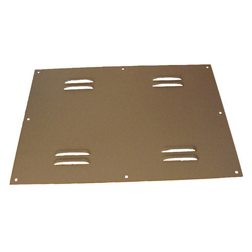 Louvered Covers For J-80, J-100, J-200, K-80, K-100 and K-200 rotators