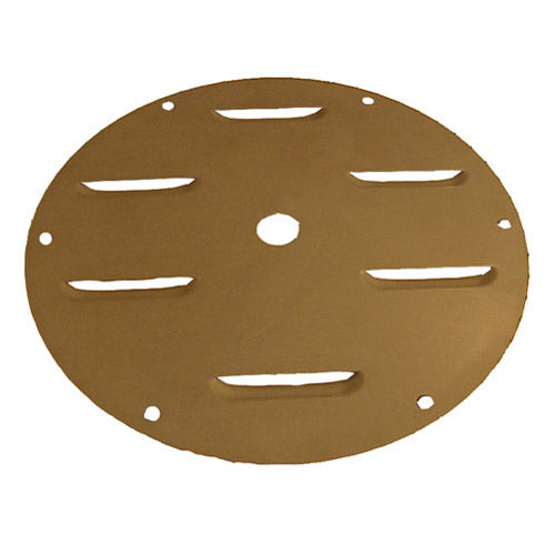 Louvered Covers For IR-300 and IR-600 rotators