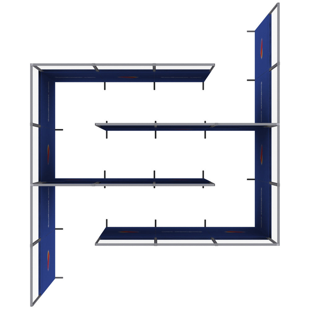 %123displays% - %Trade Show Displays%