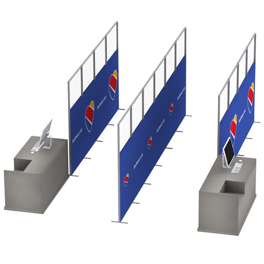 %123displays% - %Trade Show Displays%