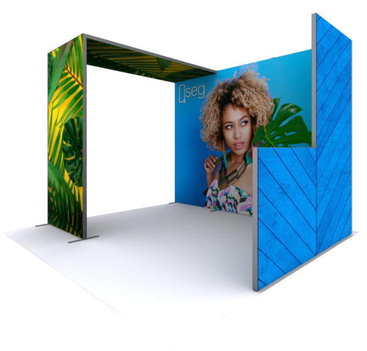 %123displays% - %Trade Show Displays%