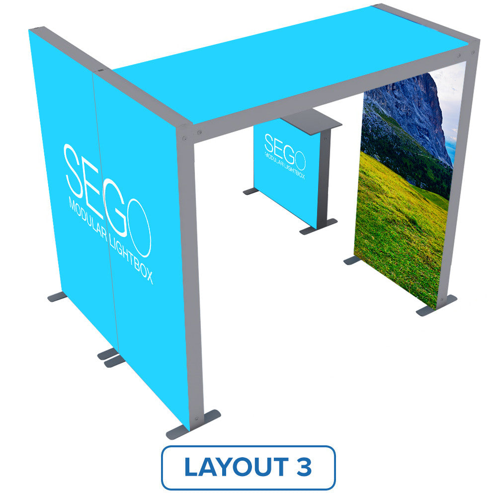 %123displays% - %Trade Show Displays%