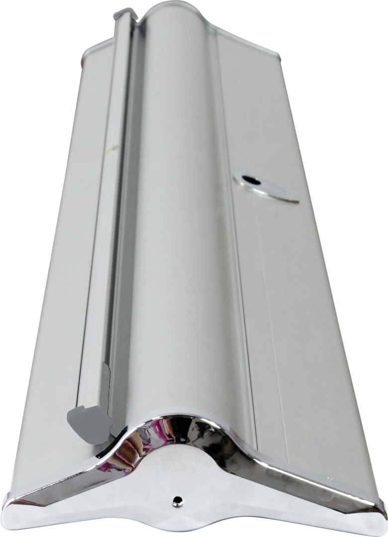 47.25in Blade Lite 1200 Retractable Banner Stand (Vinyl Graphic Only)