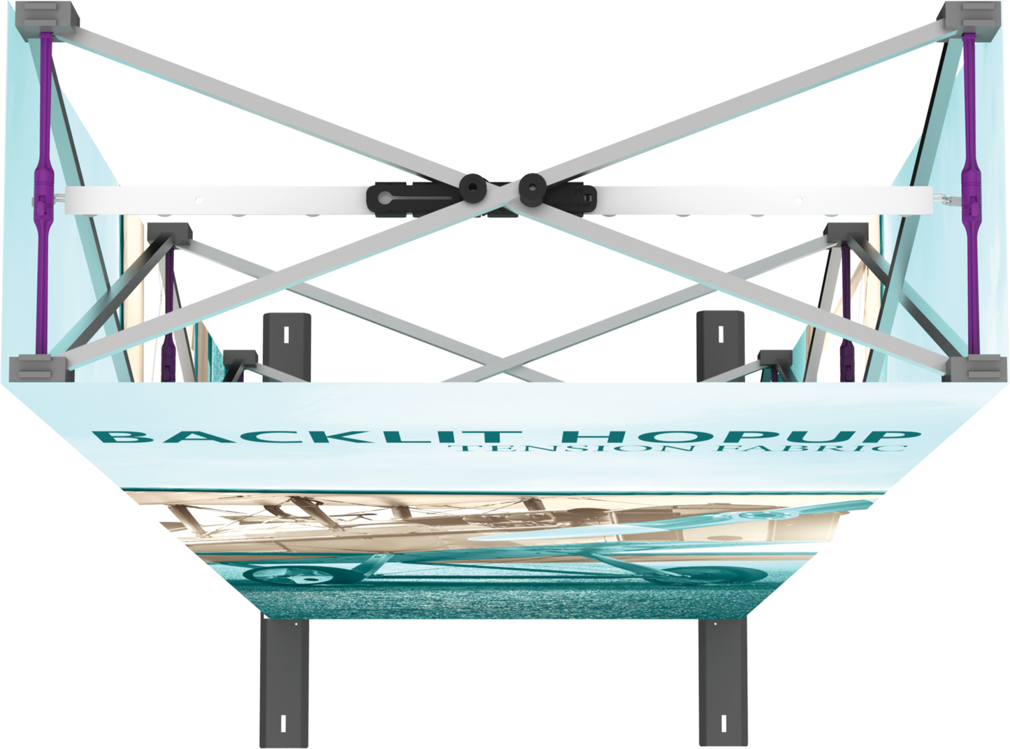 %123displays% - %Trade Show Displays%