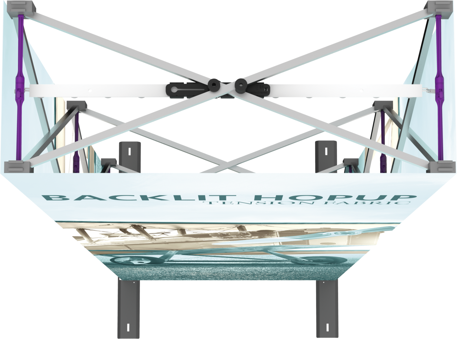 %123displays% - %Trade Show Displays%