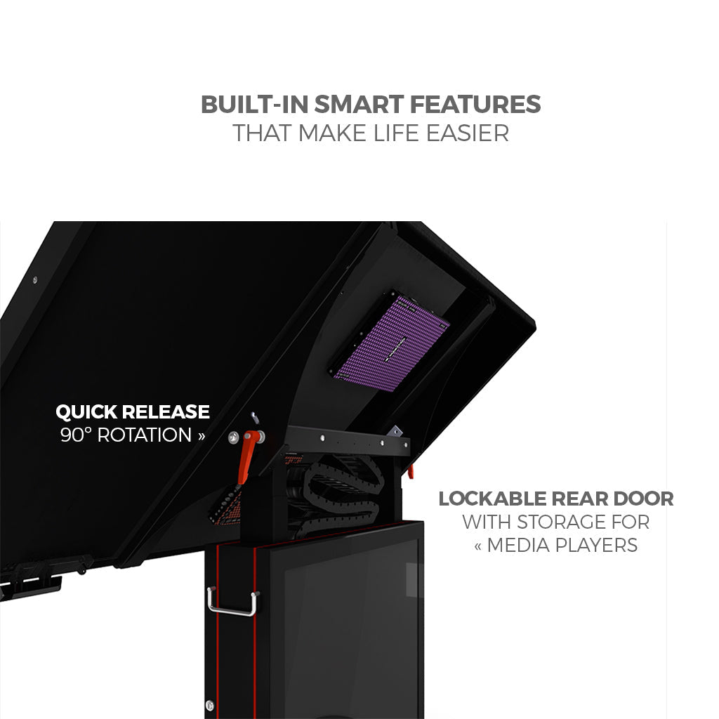 %123displays% - %Trade Show Displays%