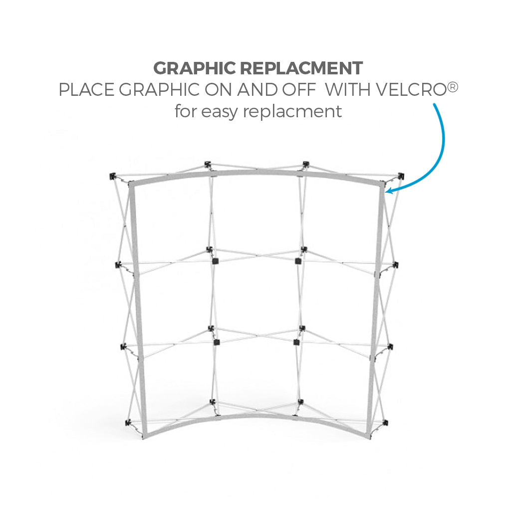 %123displays% - %Trade Show Displays%