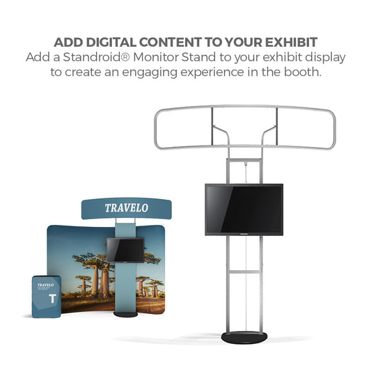 %123displays% - %Trade Show Displays%