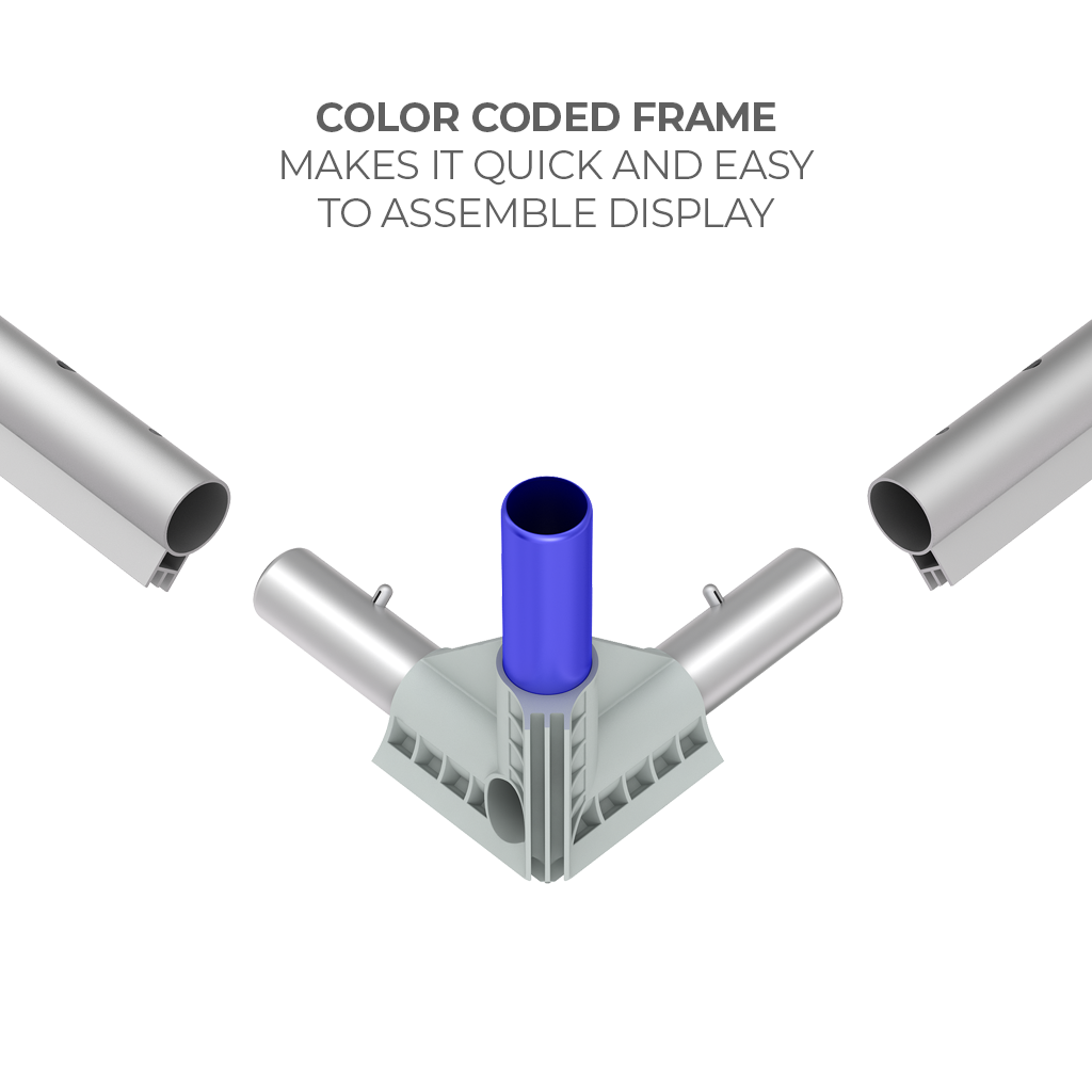 %123displays% - %Trade Show Displays%