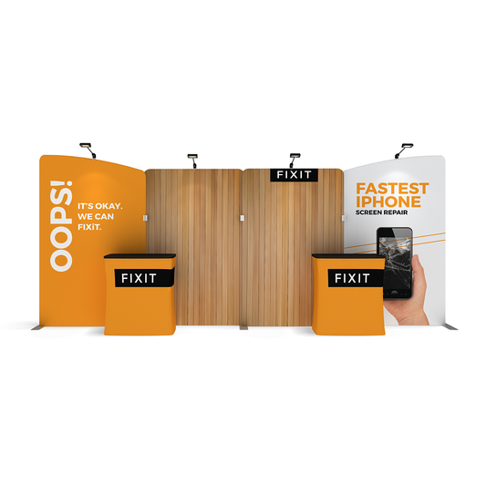 %123displays% - %Trade Show Displays%