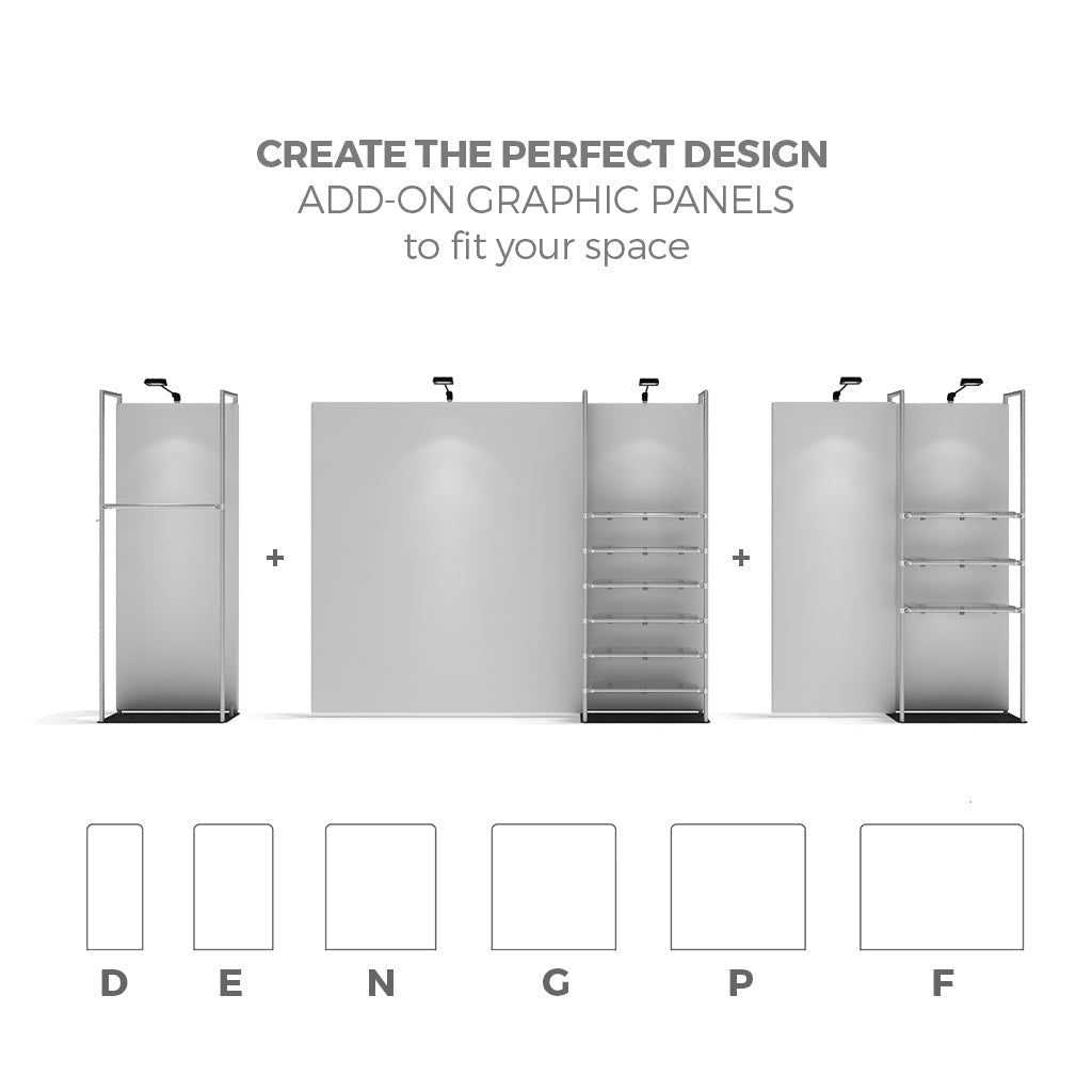 %123displays% - %Trade Show Displays%