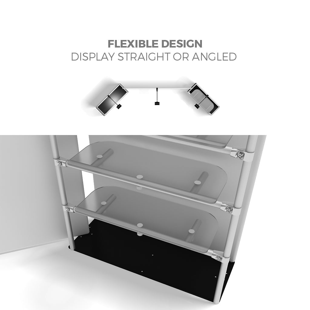 %123displays% - %Trade Show Displays%